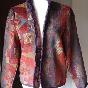 Coldwater Creek jacket - S